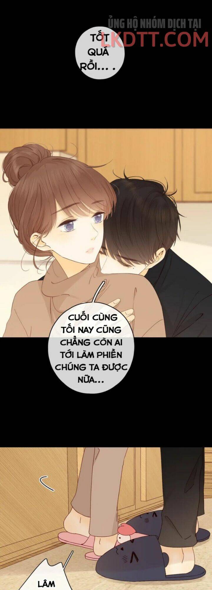 Cô Ấy Không Đáng Yêu: Chapter 67