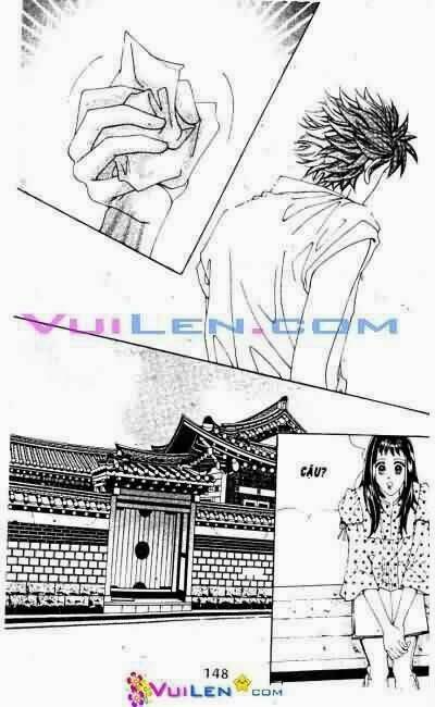 Cô Gái Vương Giả: Chapter 5