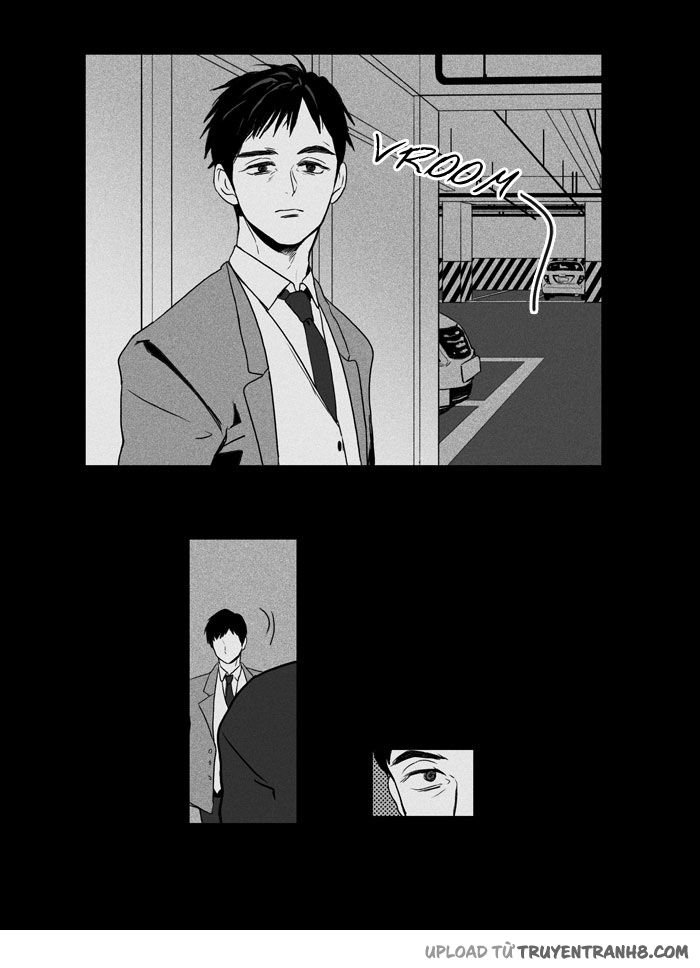 Cheese In The Trap: Chapter 91