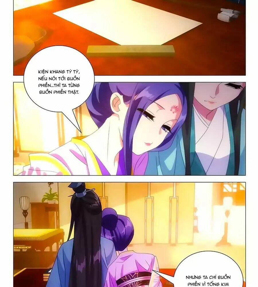 Phò Mã! Không Nên A!: Chapter 60