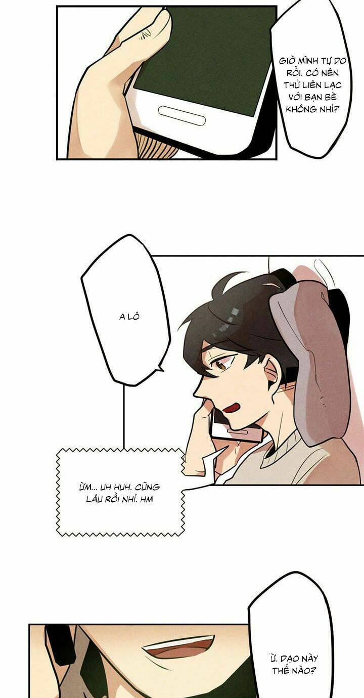 Miracle App Store: Chapter 8