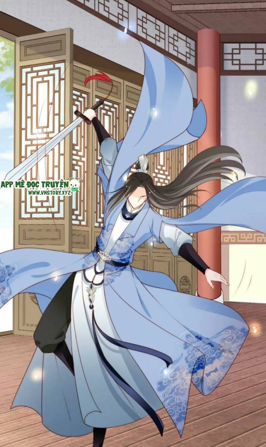 Nàng Trở Thành Bạch Nguyệt Quang Của Vương Gia Bệnh Kiều: Chapter 104