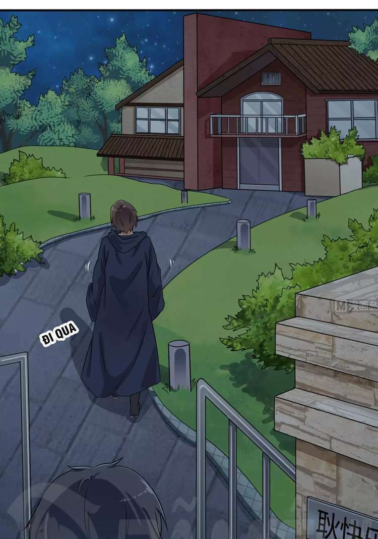 Địa Phủ Khai Phá Thương: Chapter 89