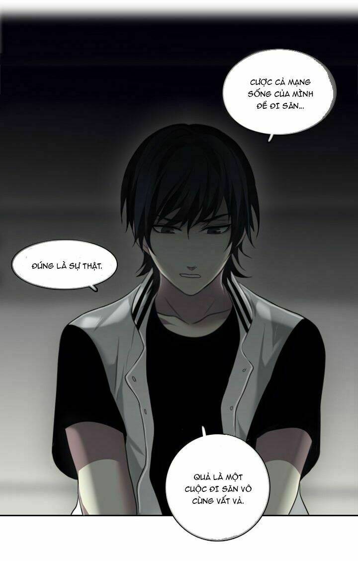 Người Cống Hiến: Chapter 9
