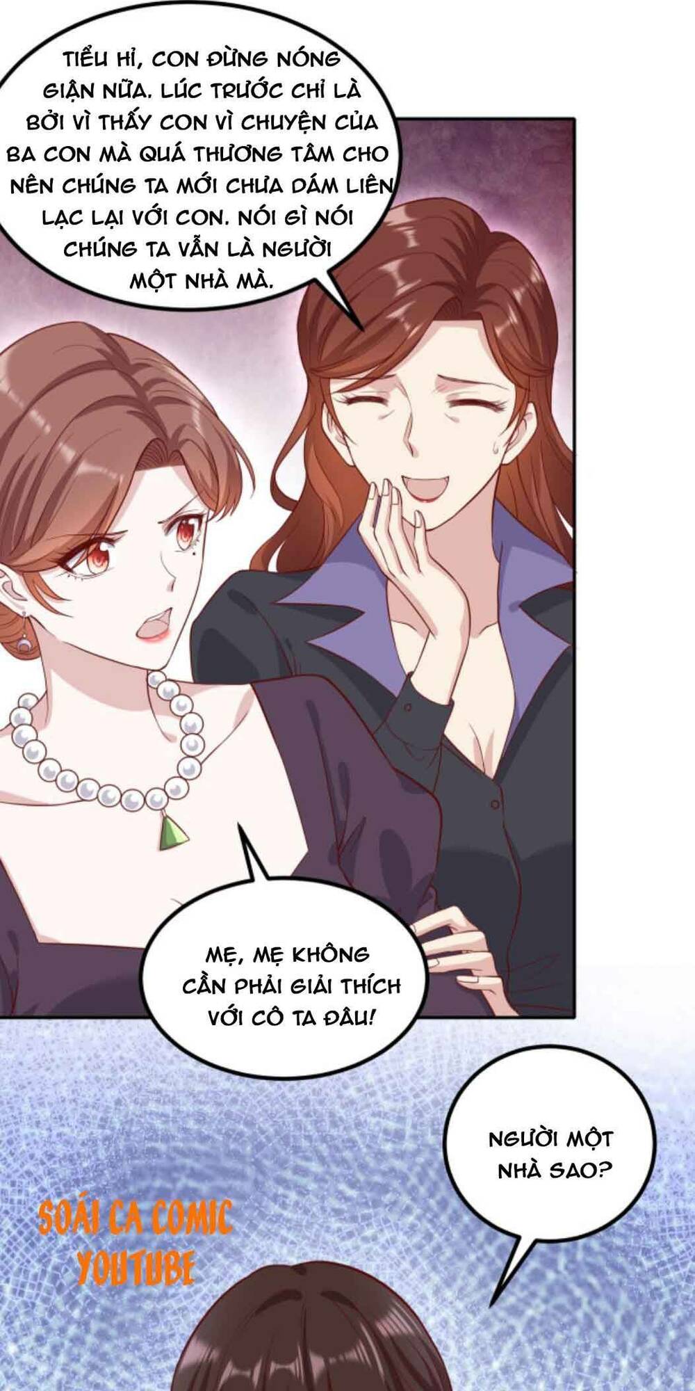 Nhất Sanh Hữu Hỉ: Chapter 51