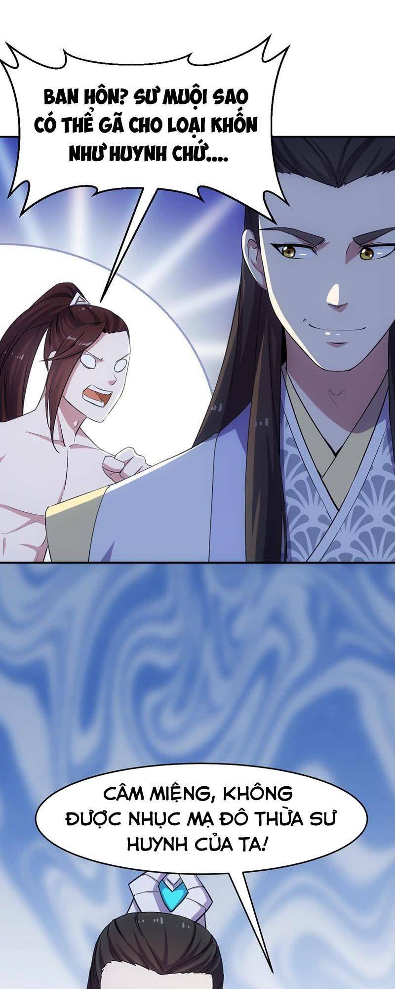 Hệ Thống Thần Long Nghịch Thiên: Chapter 12