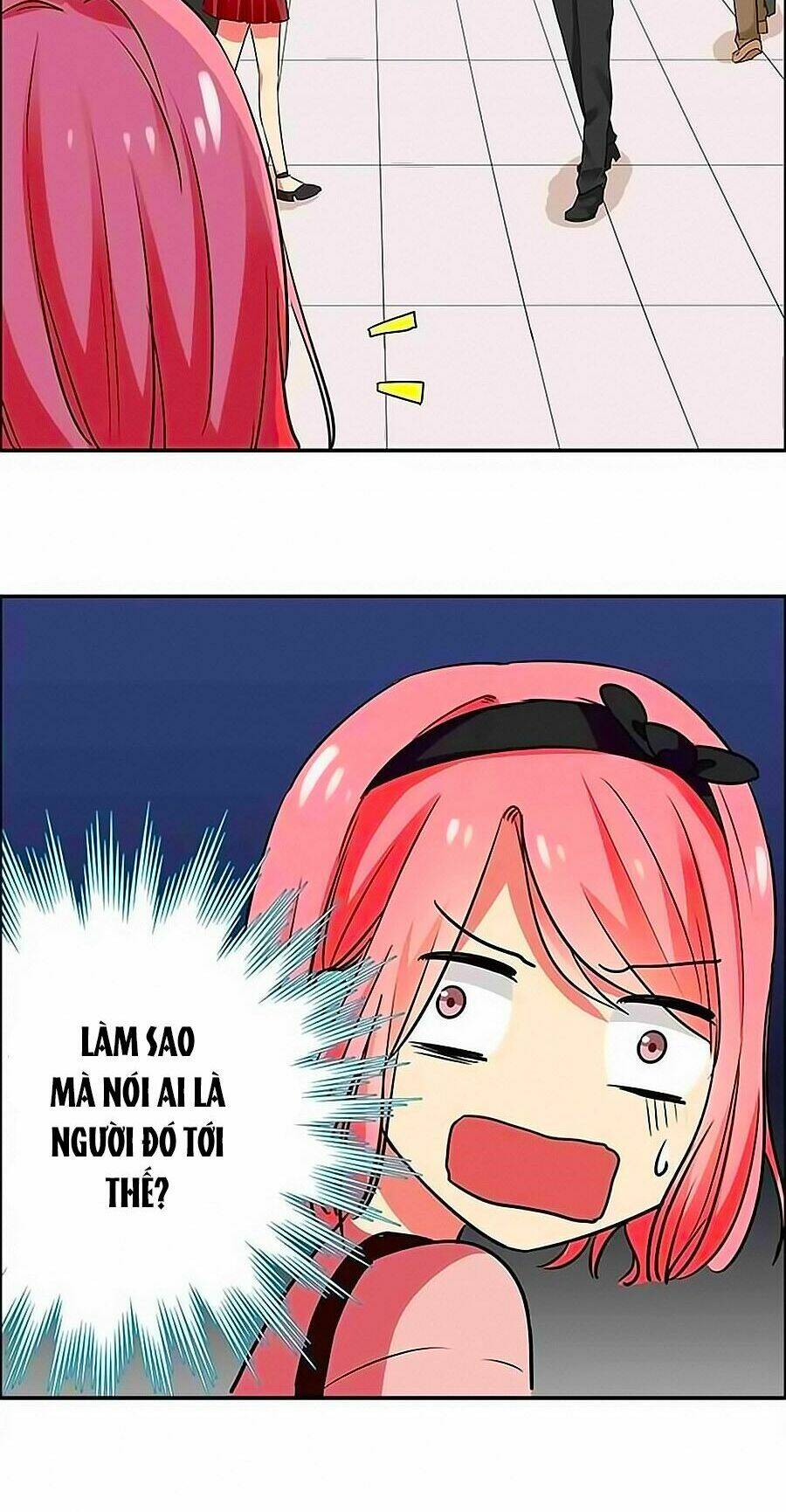 Đại Thần Tình Yêu Chớ Chạm Tôi: Chapter 16