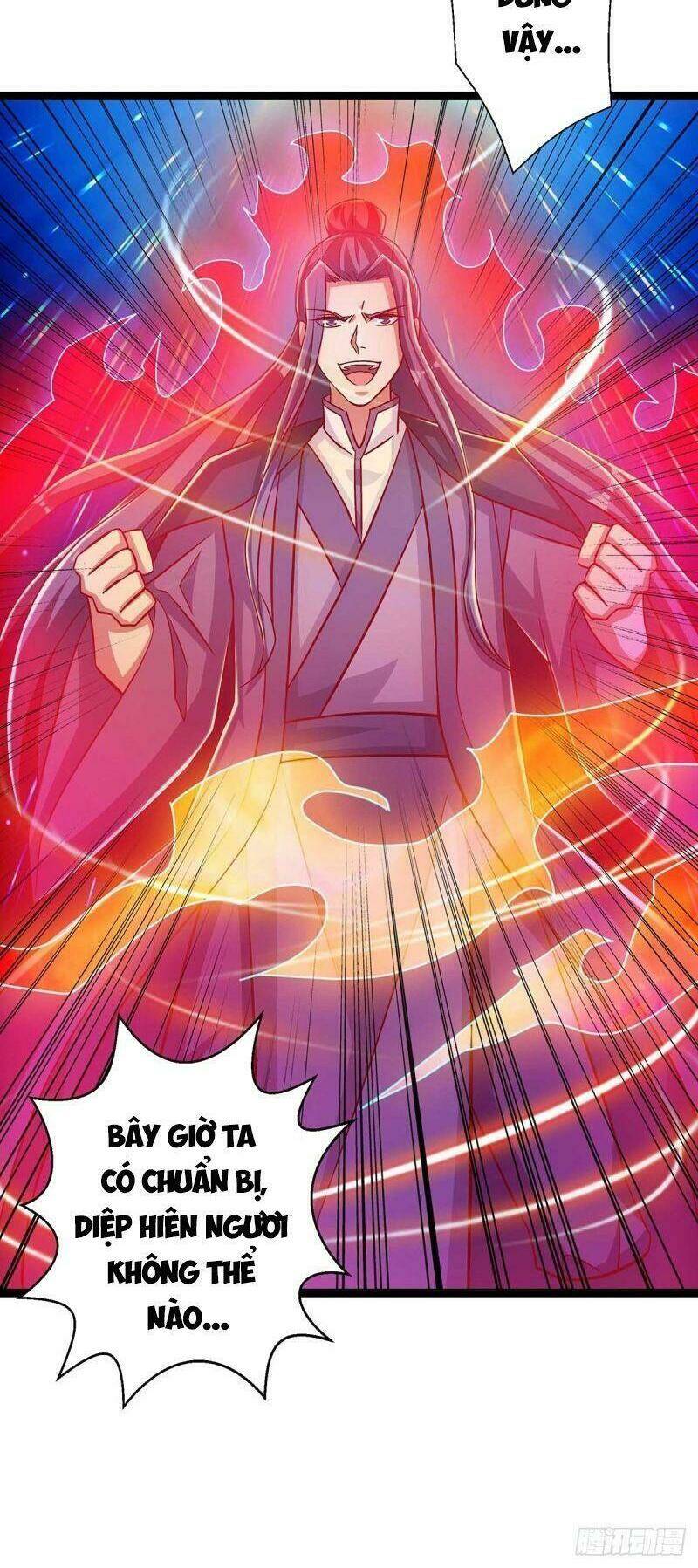 Siêu Cấp Thôn Phệ Hệ Thống: Chapter 49