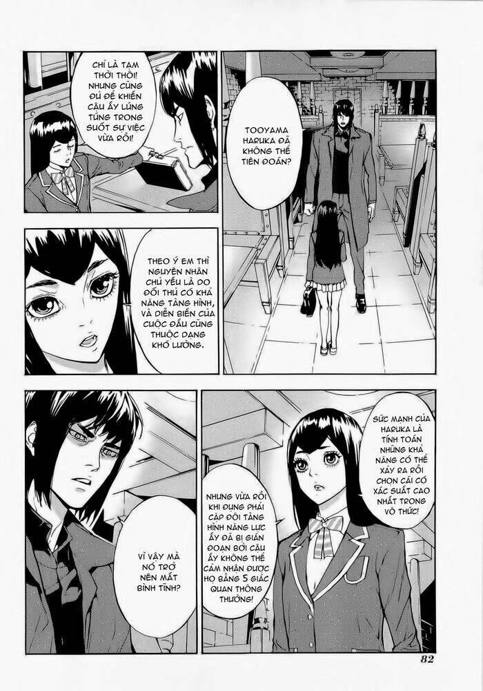 Until Death Do Us Part: Chapter 150