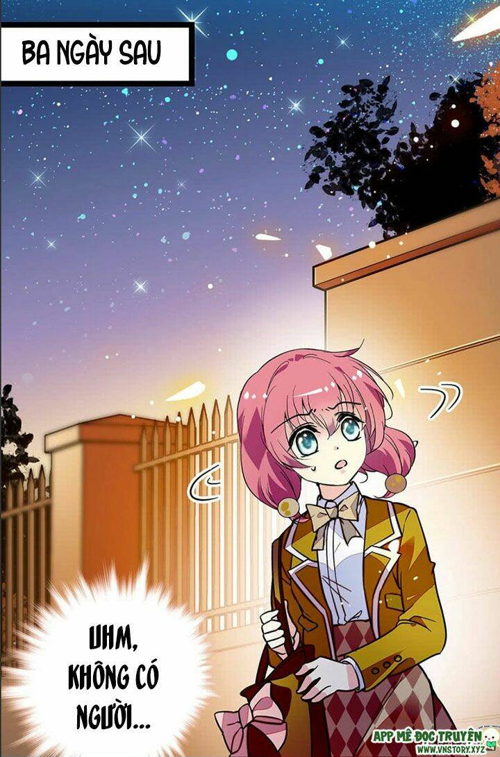 Nữ Hầu Sau Giờ Học: Chapter 40