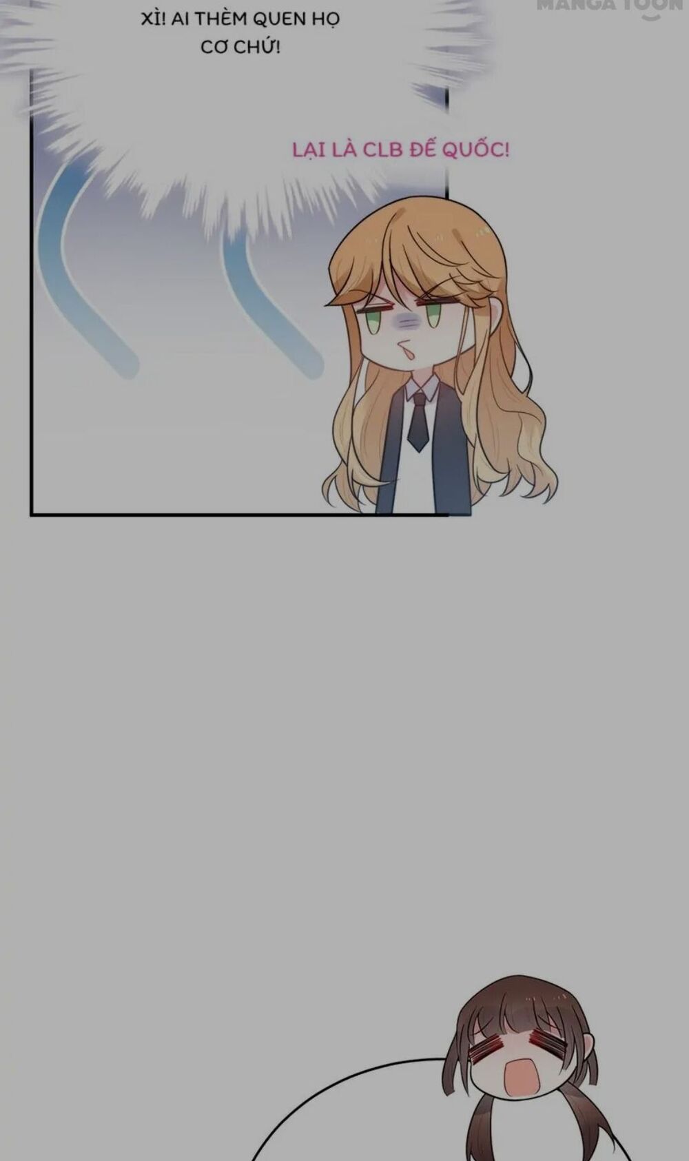 Ma Lạt Thiên Kim Đẩu Ác Thiếu: Chapter 245