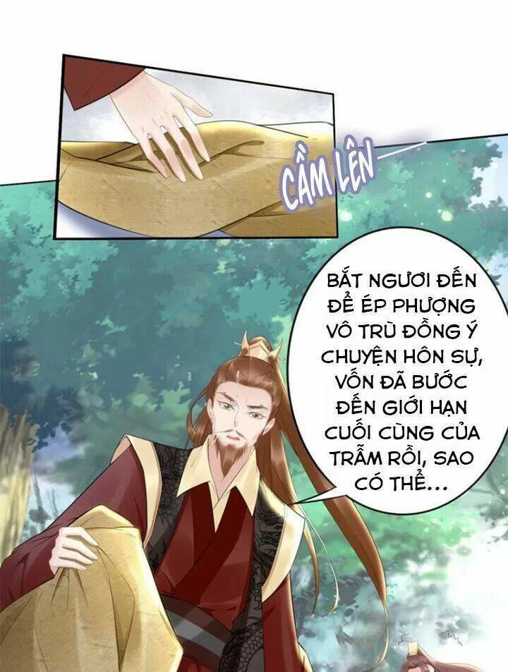 Nhất Sinh Nhất Thế Tiếu Thương Khung: Chapter 72