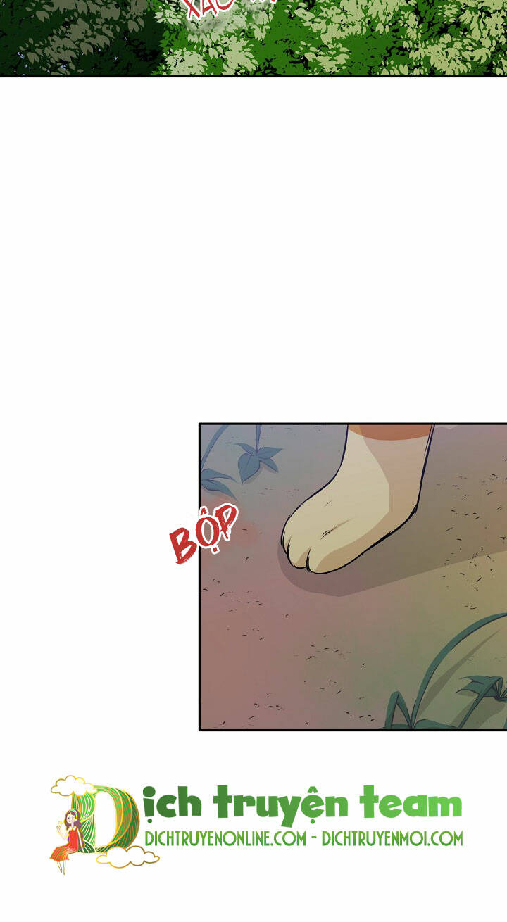 Cuộc Sống Kỳ Thú: Chapter 97