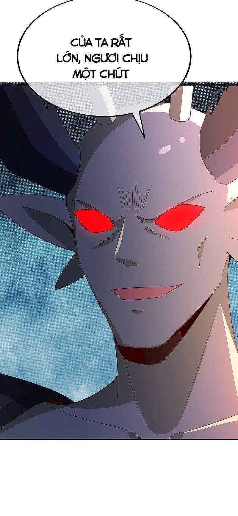 Vòng Bạn Bè Mạnh Nhất Của Tiên Giới: Chapter 156