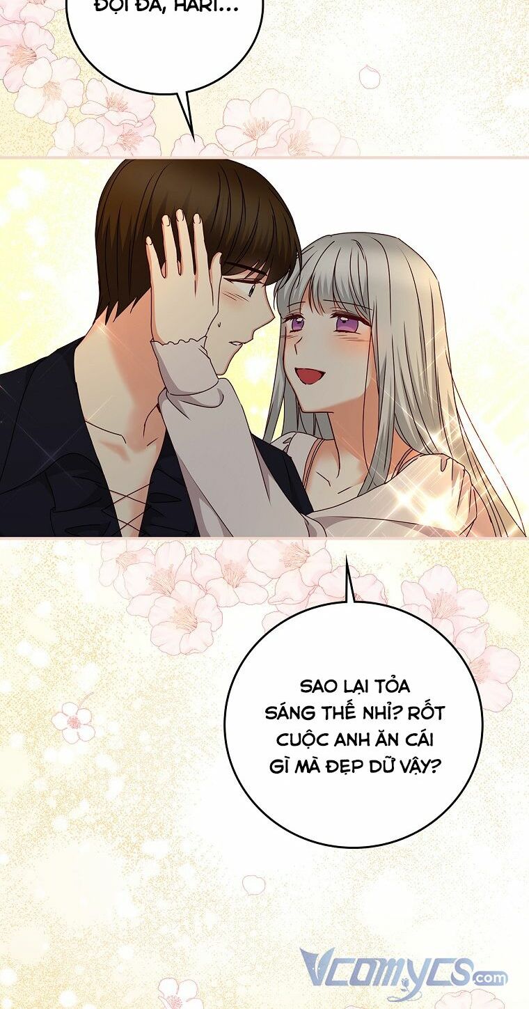 Đừng Chọc Đứa Em Gái Bé Bỏng Của Chúng Tôi: Chapter 92