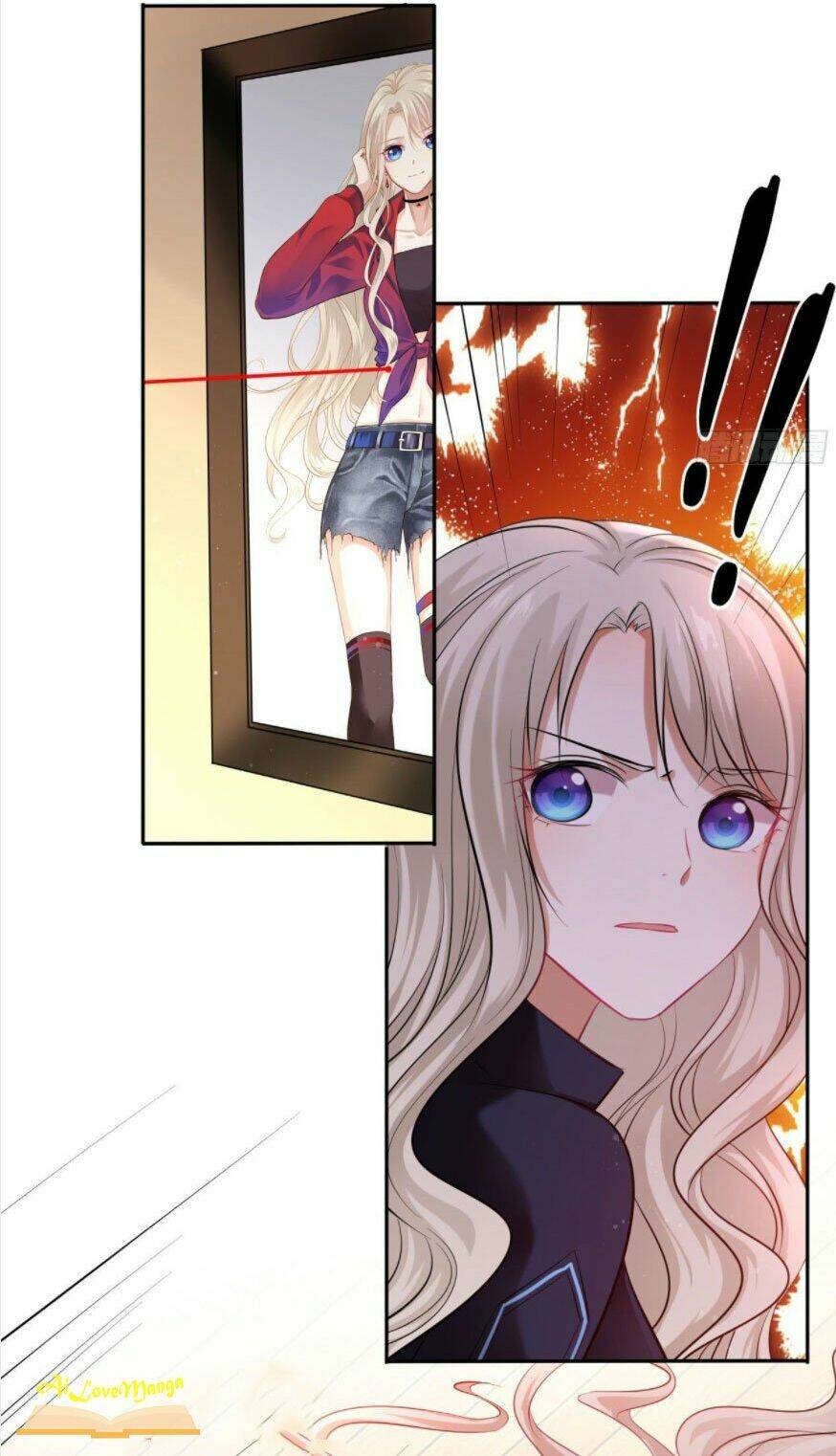 Vương Phi Thật Thích Trang Điểm: Chapter 129