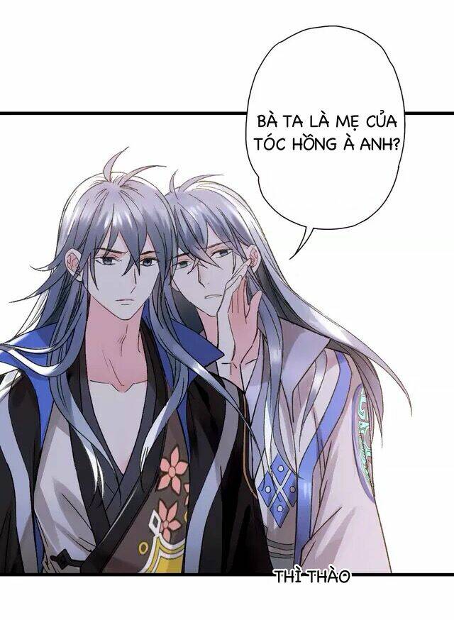Thực Nhị: Chapter 22.1