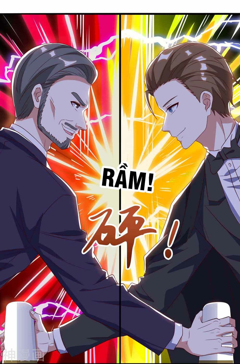 Thần Cấp Thấu Thị: Chapter 82