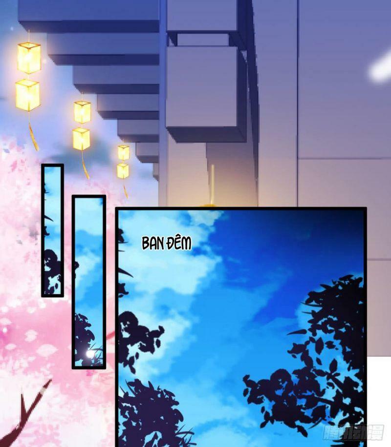 Hồ Tiên Hung Bạo: Chapter 143