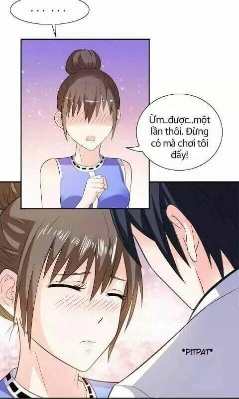 1 Nửa Hoàn Hảo Của Ceo: Chapter 21