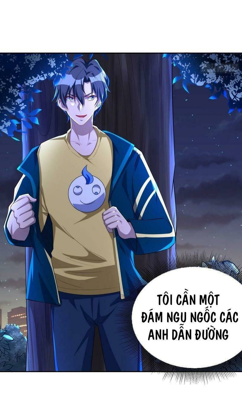 Shipper Thần Cấp: Chapter 37