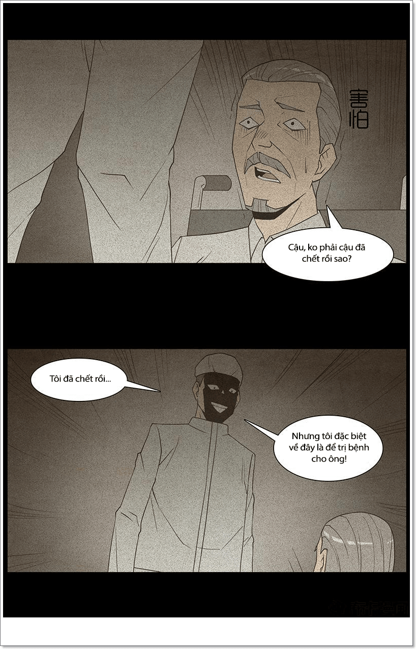 Chuyện Lạ Đêm Khuya: Chapter 65