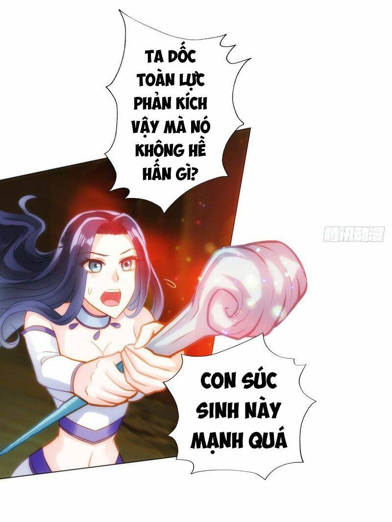 Bất Hủ Phàm Nhân: Chapter 23