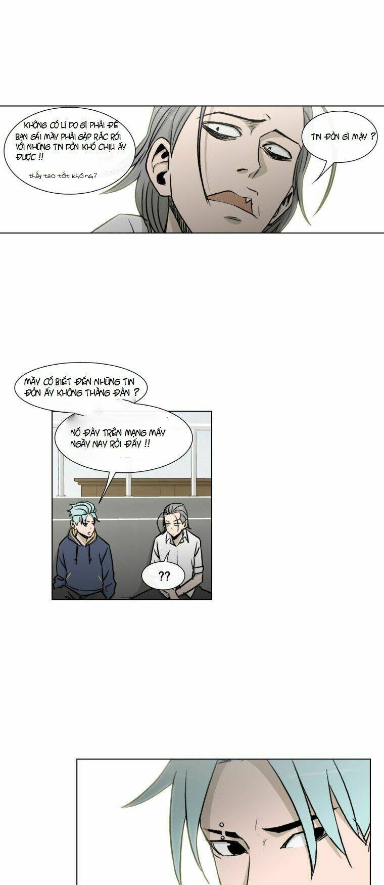 Anh Ấy Là Nữ Sinh Cấp 3: Chapter 45