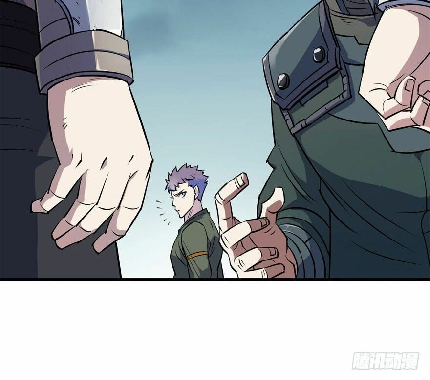 Thú Nhân: Chapter 28