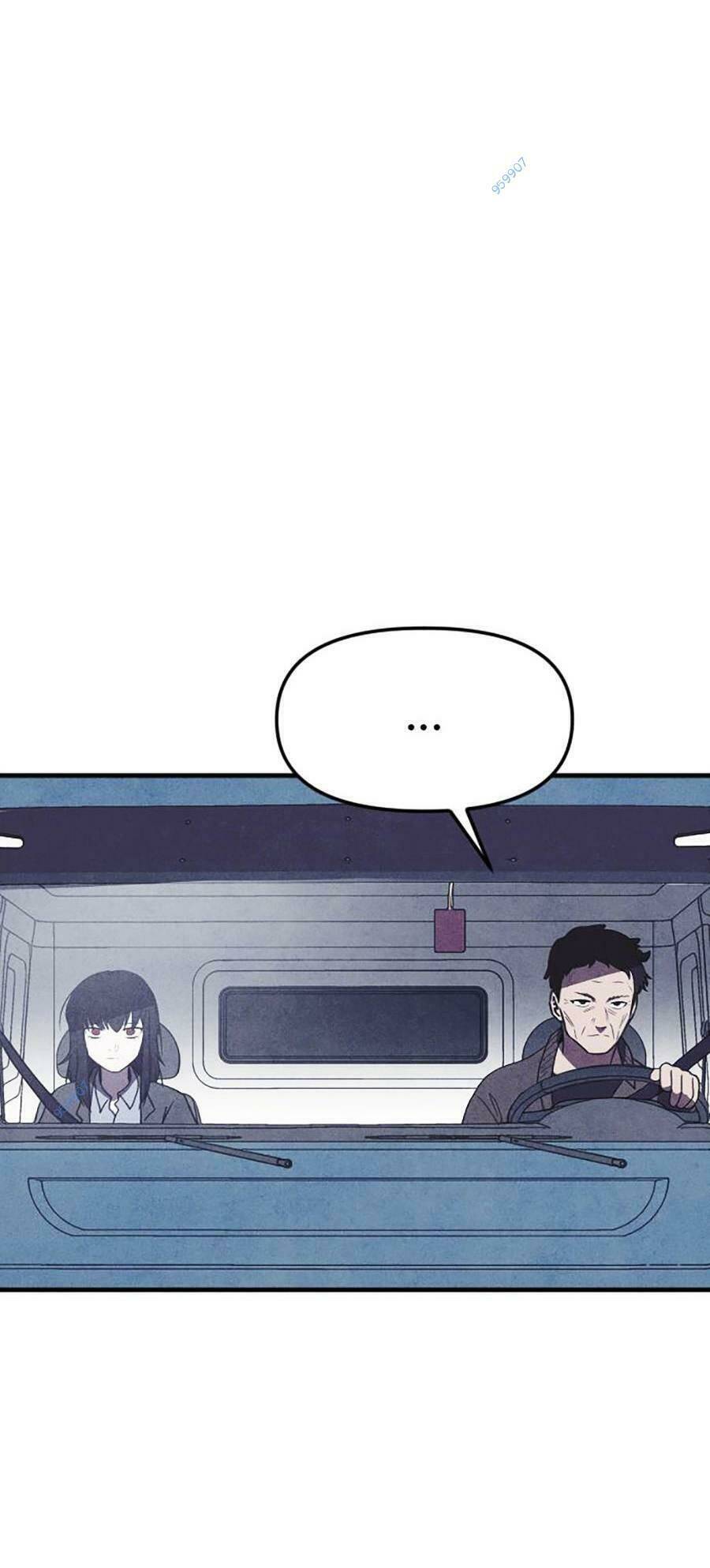 Cậu Bé Shotgun: Chapter 67