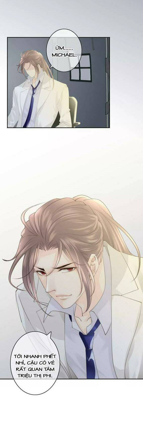 Thiên Thần Không Có Tiết Tháo: Chapter 43