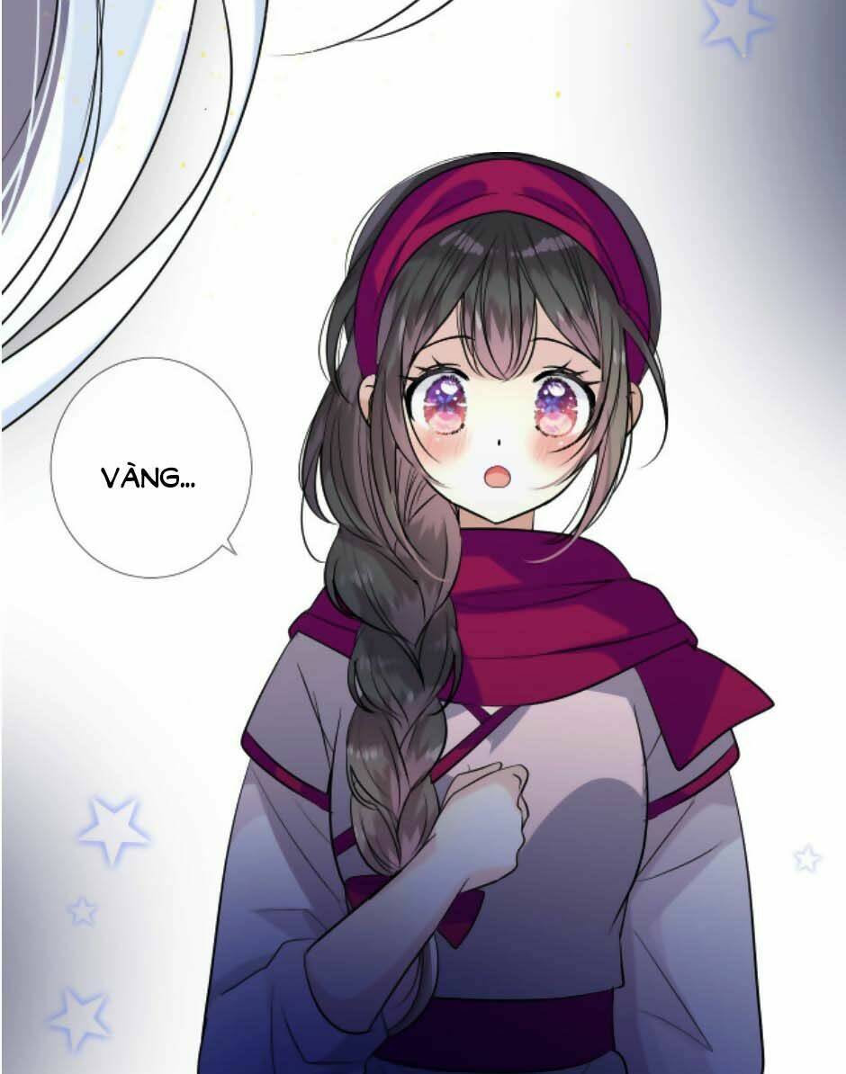 Sao Lại Là Yêu?: Chapter 22