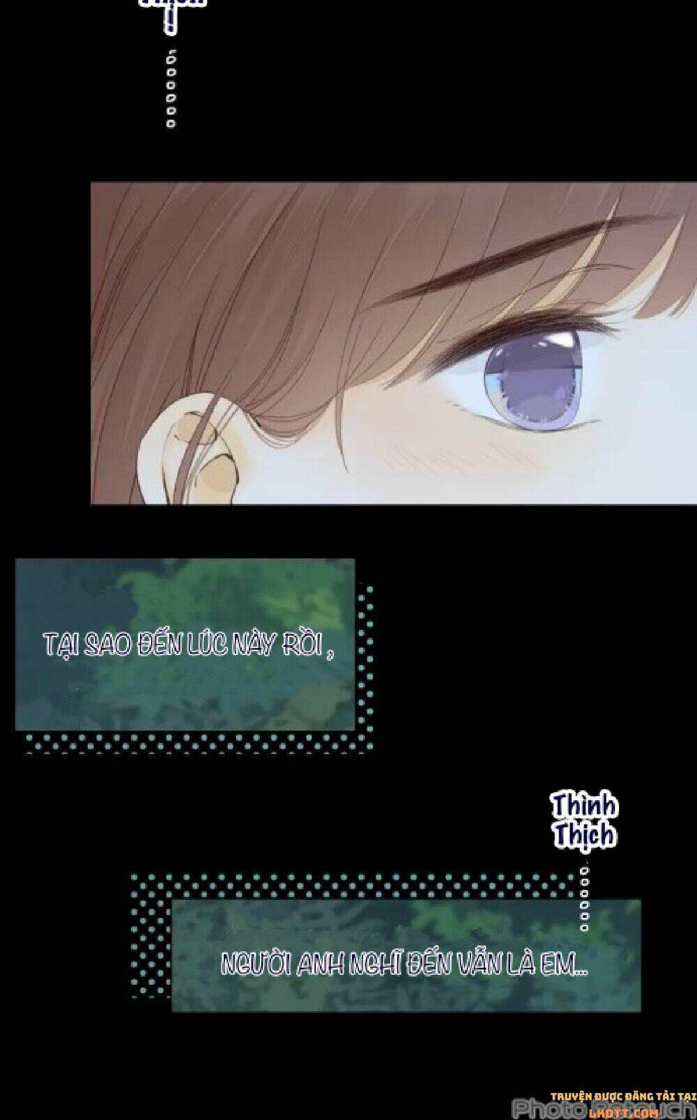 Cô Ấy Không Đáng Yêu: Chapter 80