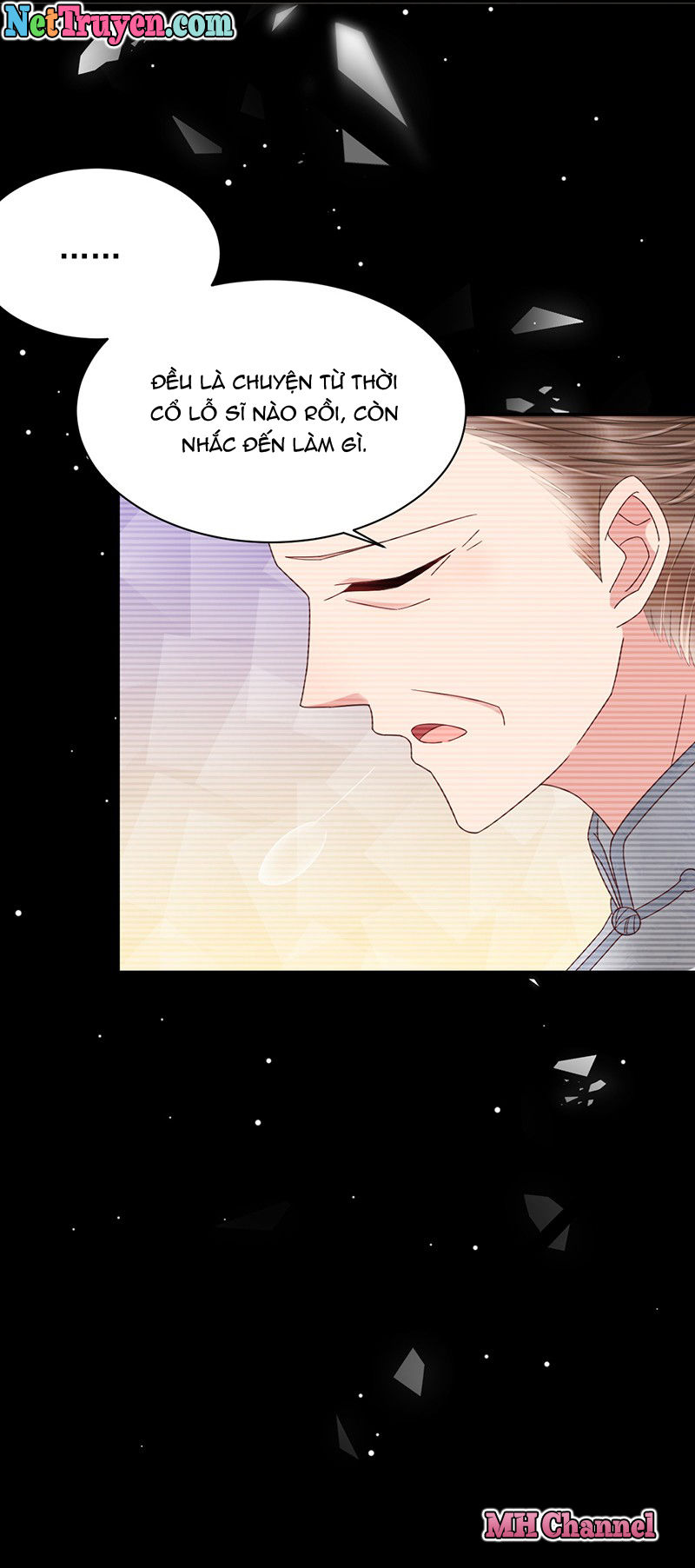 Thịnh Thế Điềm Sủng: Tiểu Manh Thê Của Dịch Thiếu: Chapter 29.5