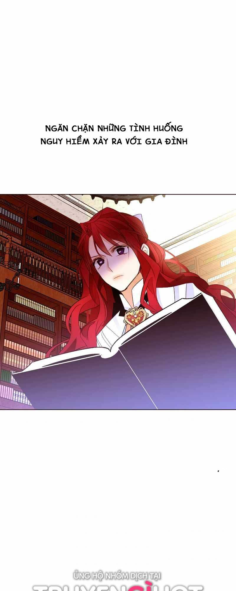 Cuộc Sống Rập Khuôn Của Một Quý Cô Tái Sinh!: Chapter 51