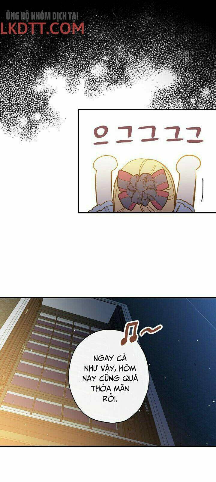 Hoàng Phi Bóng Tối: Chapter 28