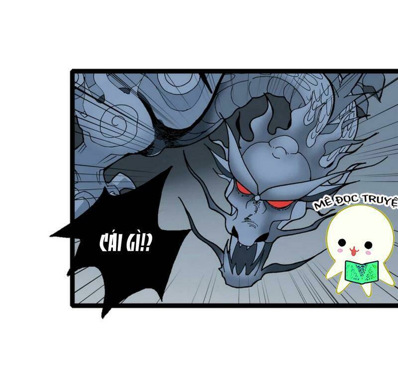 Thiếu Niên Siêu Năng Lực: Chapter 21