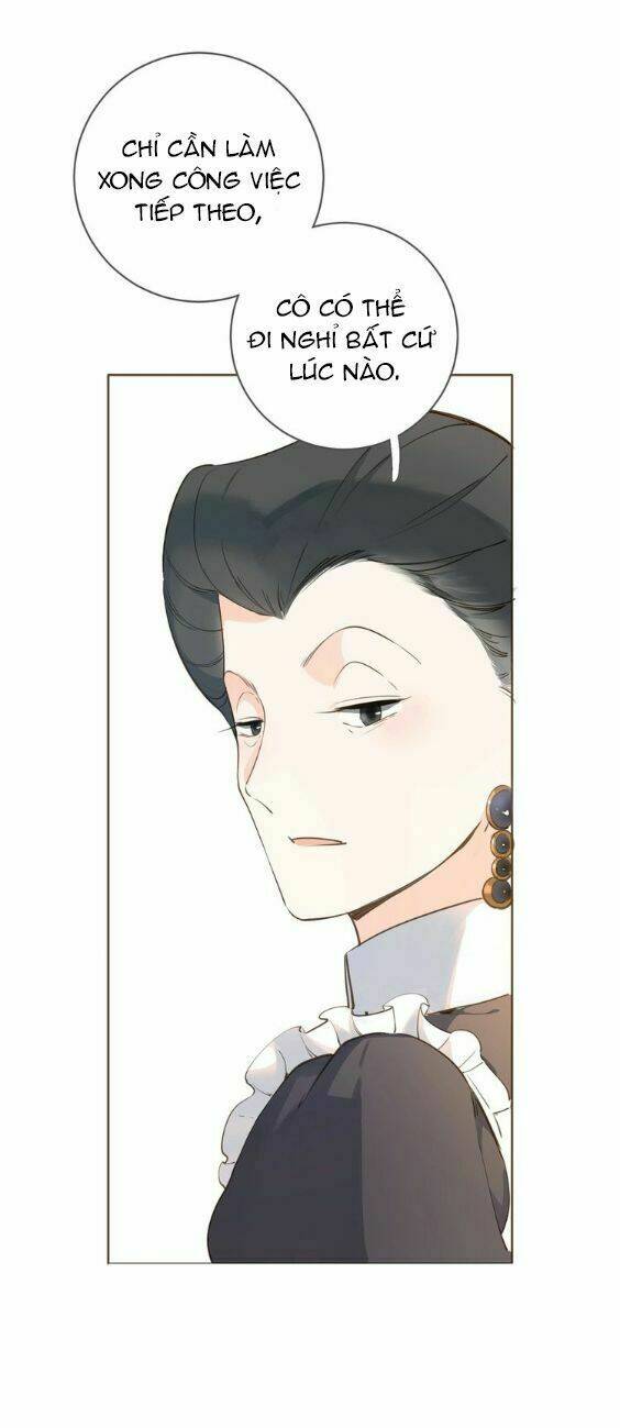 Hầu Nữ Giá Đáo: Chapter 5