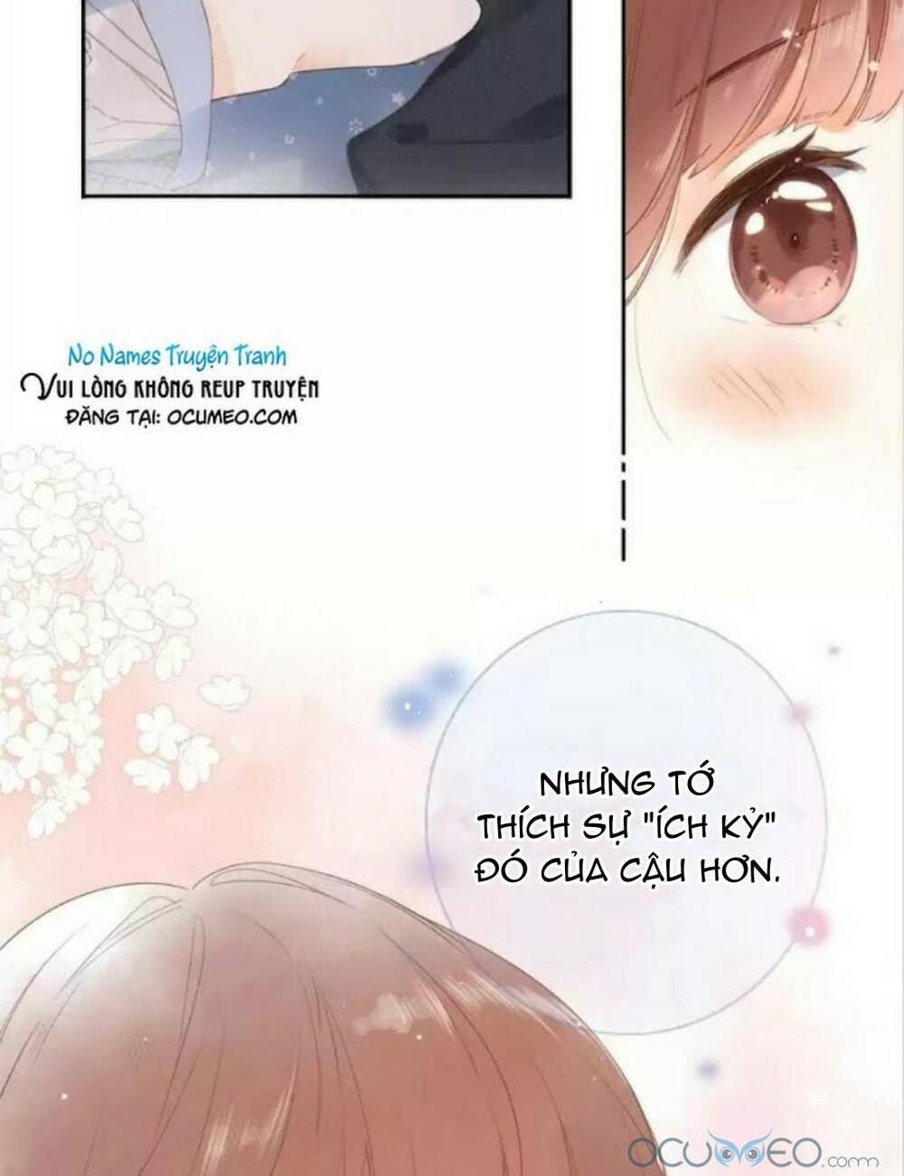 Sos! Tôi Đã Yêu Một Con Sâu Bướm (Phần 2): Chapter 18