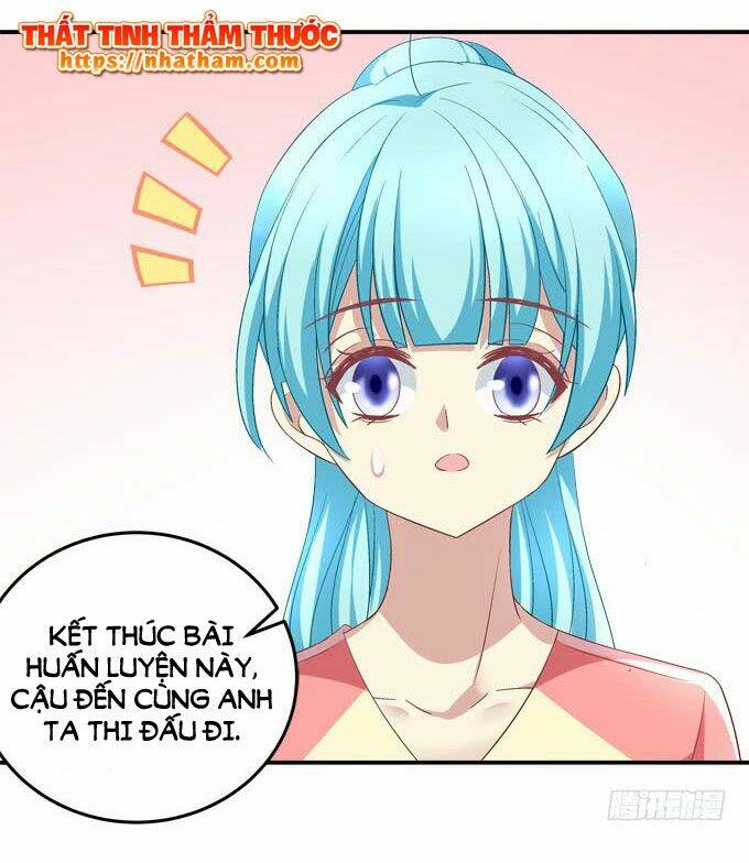 Đế Vương Ta Vẫn Còn Nhỏ: Chapter 65