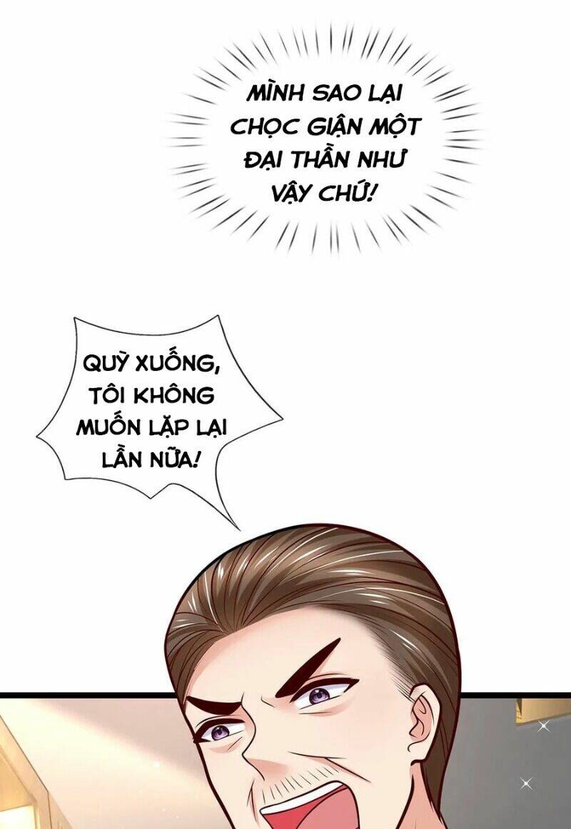 Tuyệt Đỉnh Khí Thiếu: Chapter 89