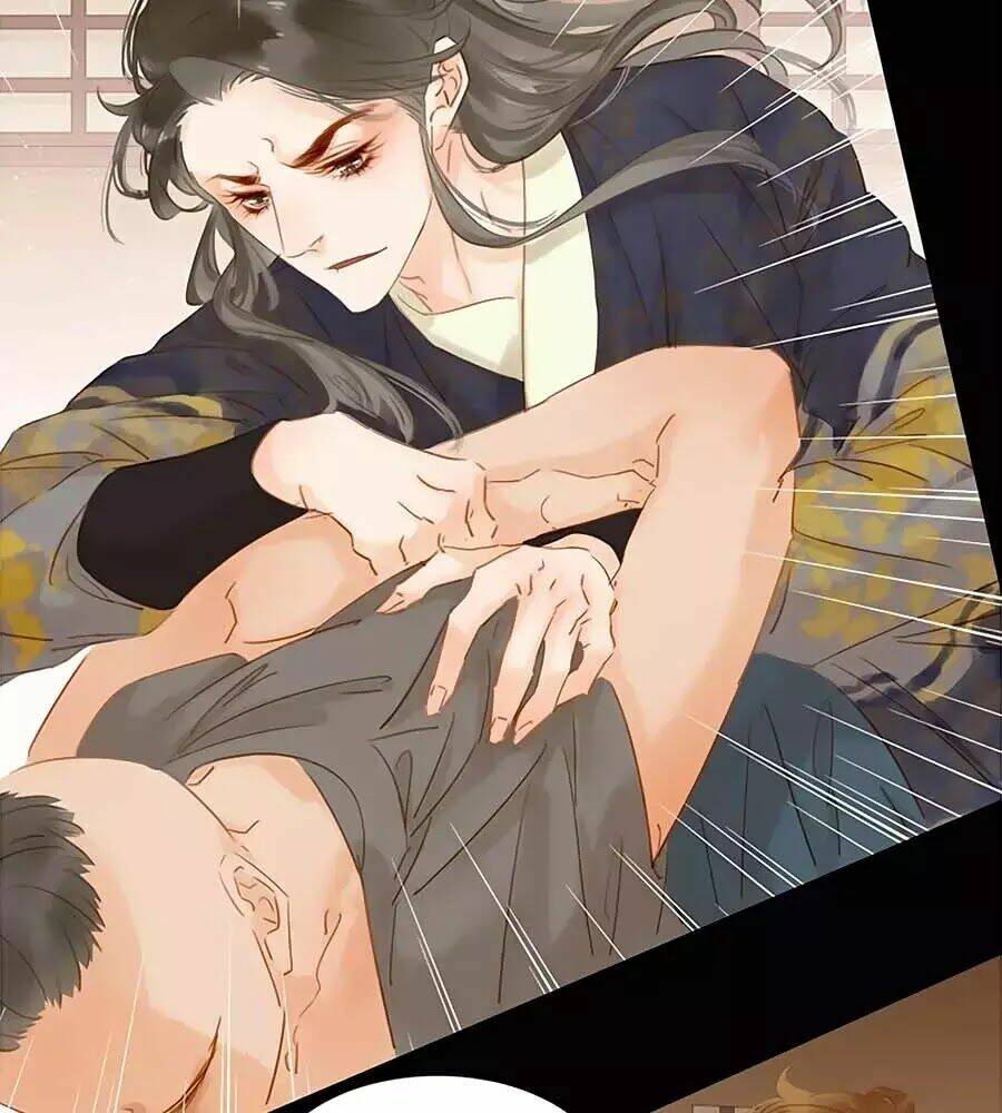 Tiểu Sư Phụ, Tóc Giả Của Ngài Rơi Rồi!: Chapter 22