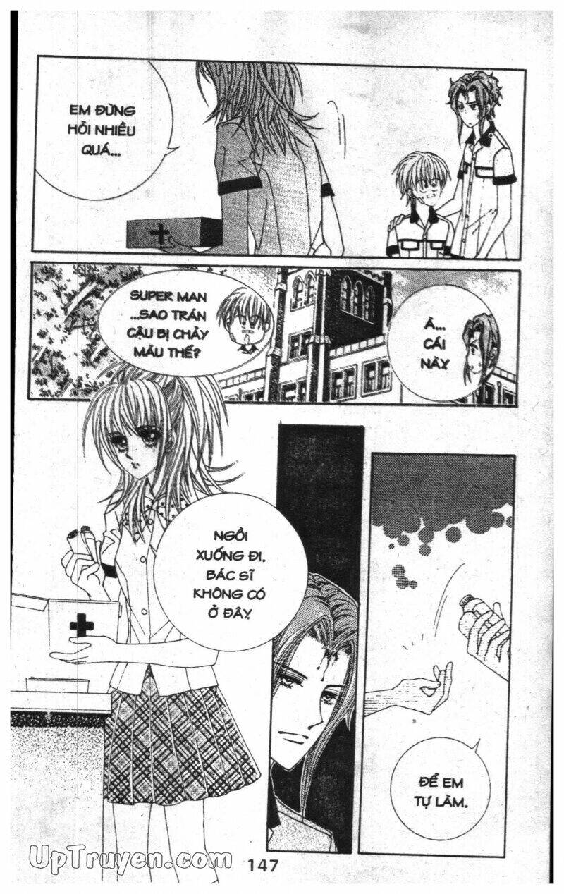 Dạ Khúc: Chapter 10