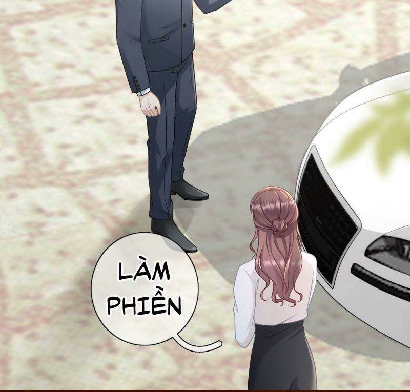 Bạn Gái Tôi Mới 30+: Chapter 76