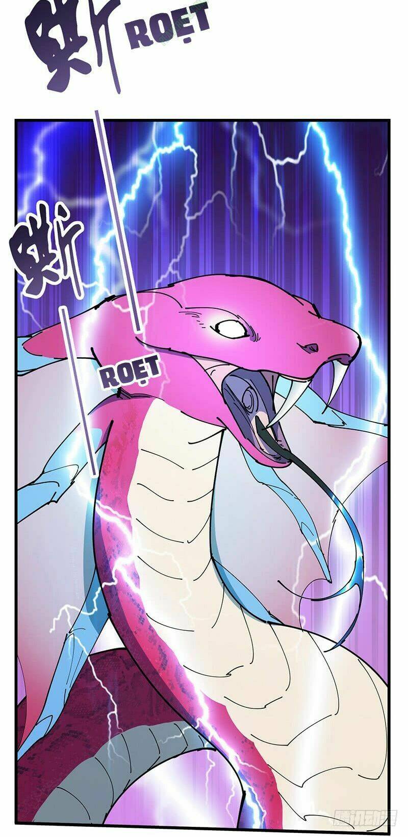 Bất Diệt Nguyên Thần: Chapter 23