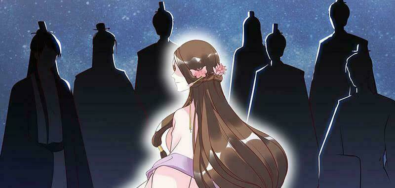 Liêu Cung Phong Hoa: Chapter 9