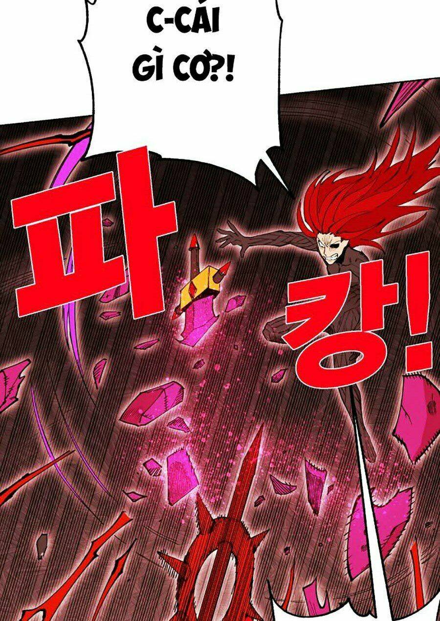 Hard Core Leveling Warrior Ss2: Chapter 95