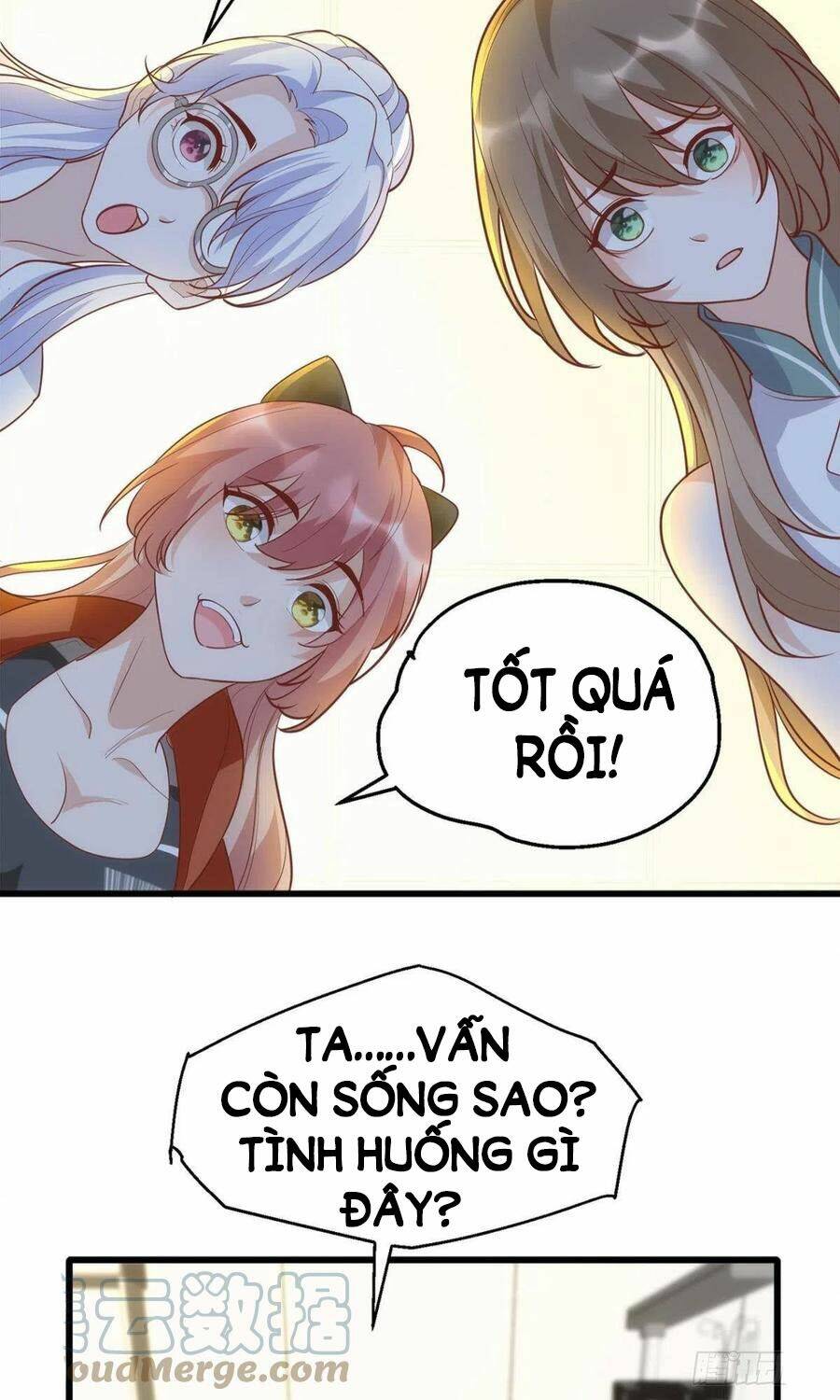 Mạt Thế Thần Tài: Chapter 55