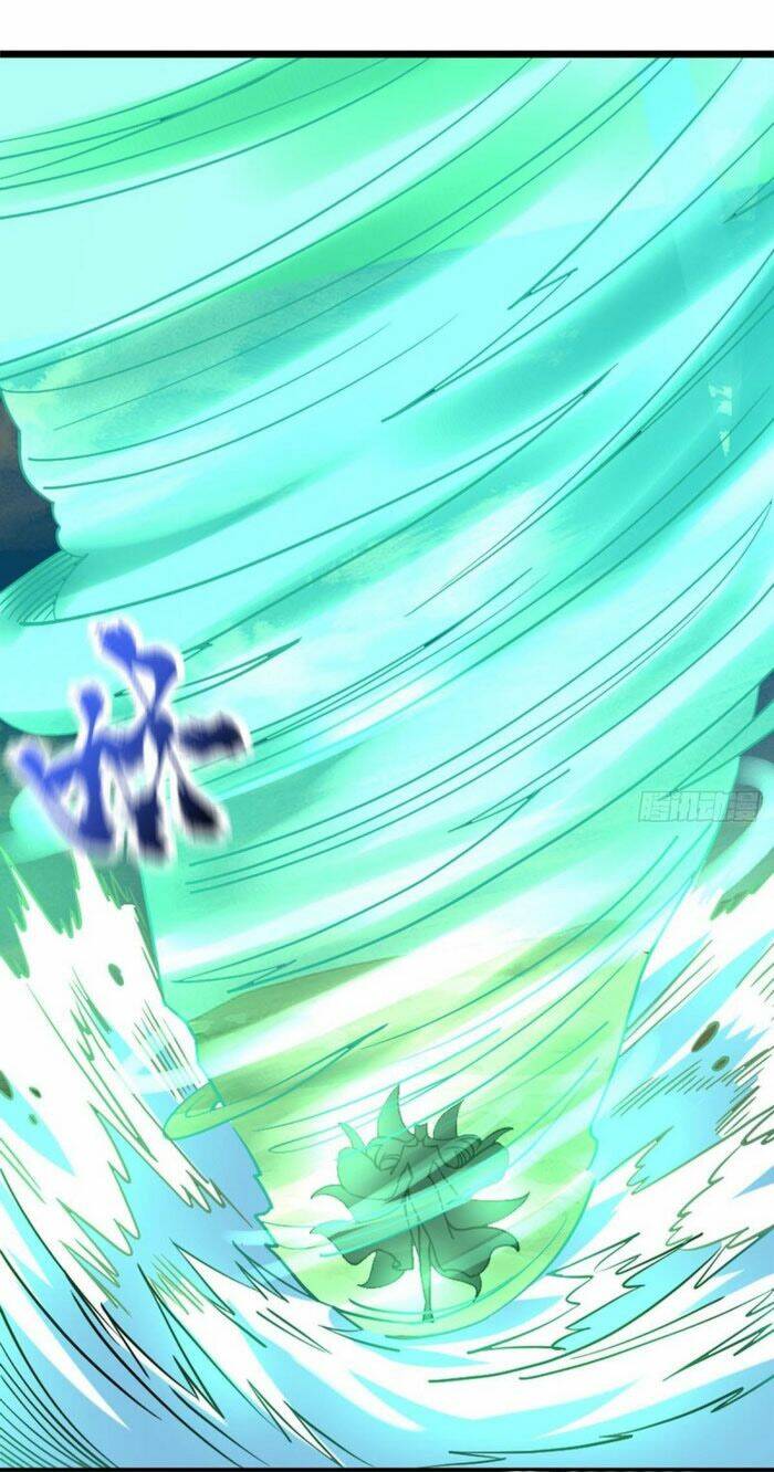 Lão Tổ Của Bạn Đang Online: Chapter 116
