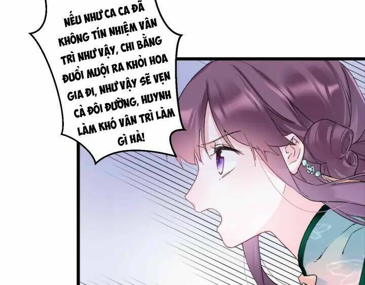 Hoa Nhan Sách: Chapter 138